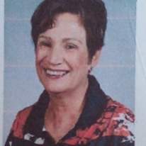 Naomi Maritz