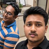 Sangram Chakraborty