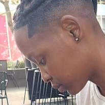 Katlego