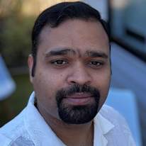 Benzlee John Elavathingal