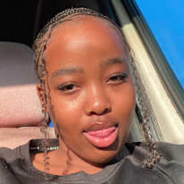 Katlego Selwane