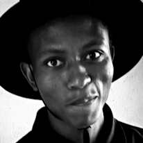 NHLAMULO Theo RIBOMBO