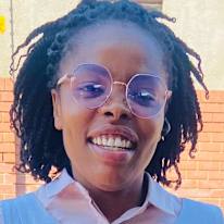 Thulisile Nkosi
