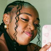 Charmaine