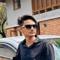 Arafat ali