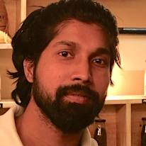 Anil V