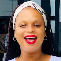 Zama Luthuli