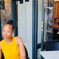 Zamokuhle Buthelezi