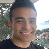 Arda Yılmaz