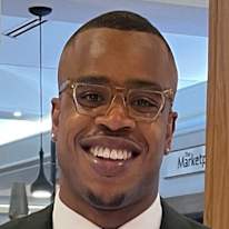 Demetrious Gamble