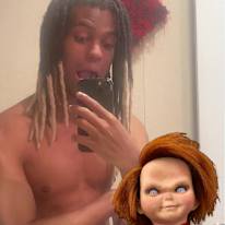 Brandon Y Jones