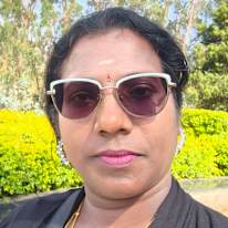 Abirami S