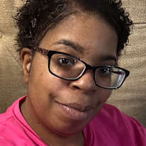 Alquandria Clark