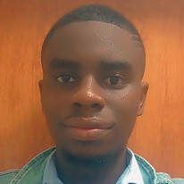 Nhlamolo Hlongwane