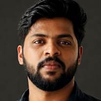 Abhiram VS