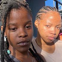 Khanya Hlebani