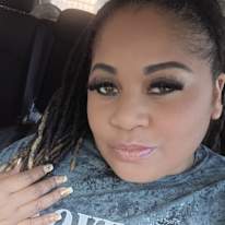 Nicole Ashlynn Sweet