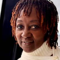 Arame Richardson