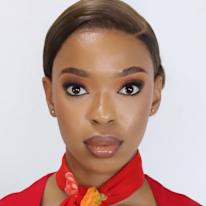 Lusanda Mhlongo