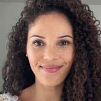 Briana Dearman
