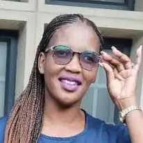 Nokuthokoza Joy Ntuli