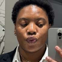 kutlwano Mogale