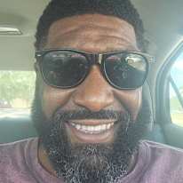 Torusunto Chris Robinson