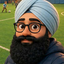 Jaskaran Singh Singh