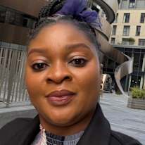 Joy Adebanjo