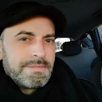 Matt