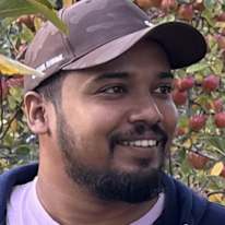 Tharindu
