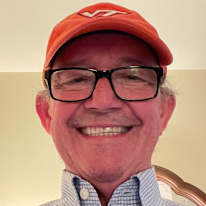 Jimmy Ashley