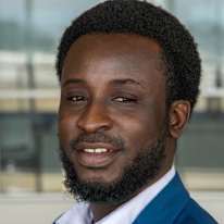 Michael Amo-mensah