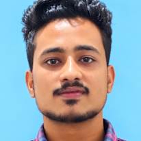 Santosh sahoo