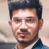 Paritosh