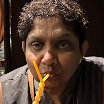 Shiromani Jayacodi