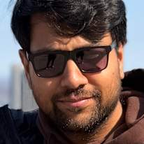 Sourabh S
