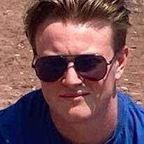 Matthew Thomson