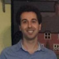 Joe Pinto