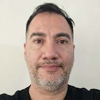 Chris Kofman
