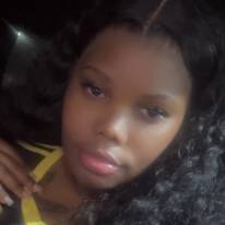 Amanda Ngongoma
