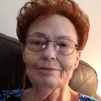 Carol Holley