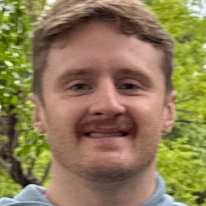 Trent Benson