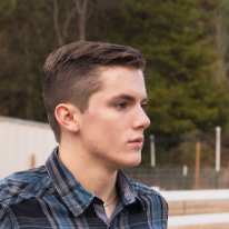 blake stringer