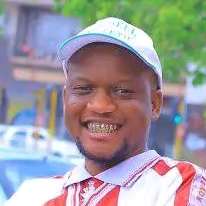 Thapelo Motupa