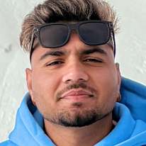 Lovepreet Singh Dhaliwal