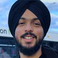Abhijeet Sandhu