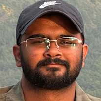 Leeon Mistry