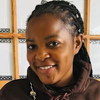 Panashe Dzumbira
