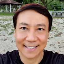 Rick Yeo